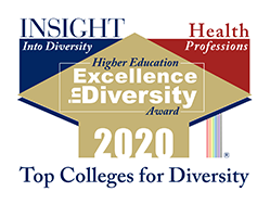 Insight into Diversity 2020 Award