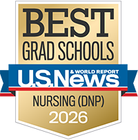 Best Grad Schools Nursing DNP Program 2026