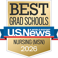 Best Grad Schools Nursing MSN 2026