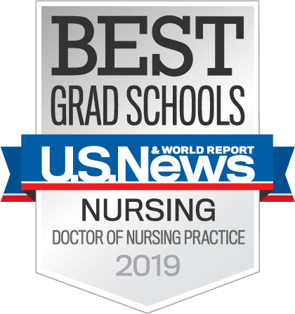 Best Grad Schools - U.S. News - Nursing - Doctor of Nursing Practice 2019
