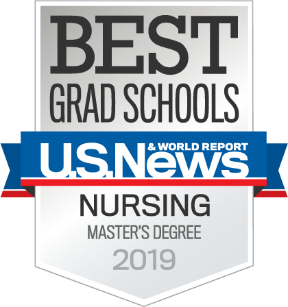 Best Grad Schools - U.S. News - Nursing - Master's Degree 2019