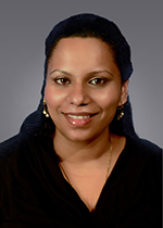 Ameera Chakravarthy, PhD, RN, ACNP-BC, FNP-BC