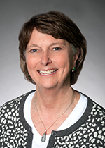 Joan Davenport, PhD, RN