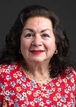 Rosemarie DiMauro Satyshur, PhD, RN