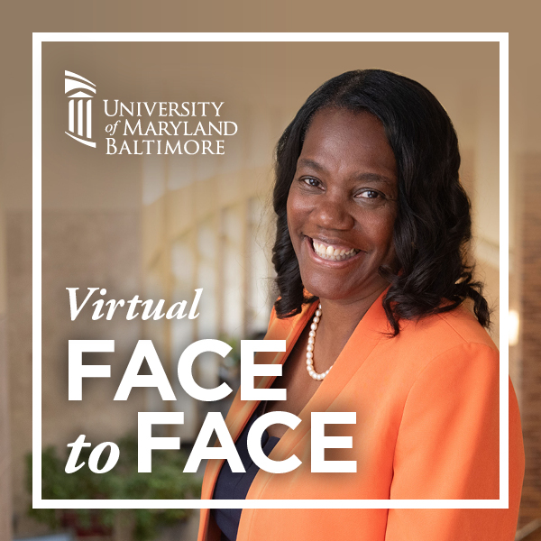 Virtual Face to Face wtih Dean Yolanda Ogoblu Dec. 6, 2023