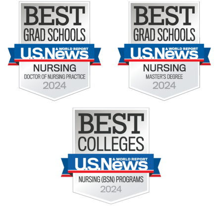 Best Grad School and College US News 2024