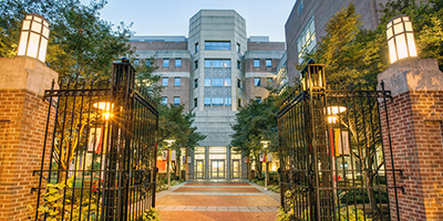 Locations | University of Maryland School of Nursing