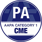 PA AAPA Category 1 CME