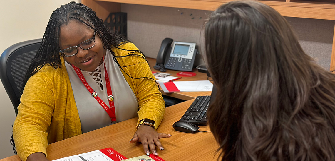 Join us for a one-time opportunity to be admitted to our BSN or MSN-E program for spring 2025 on the spot, Monday - Friday, July 22 - 26. No appointment necessary. Learn more.