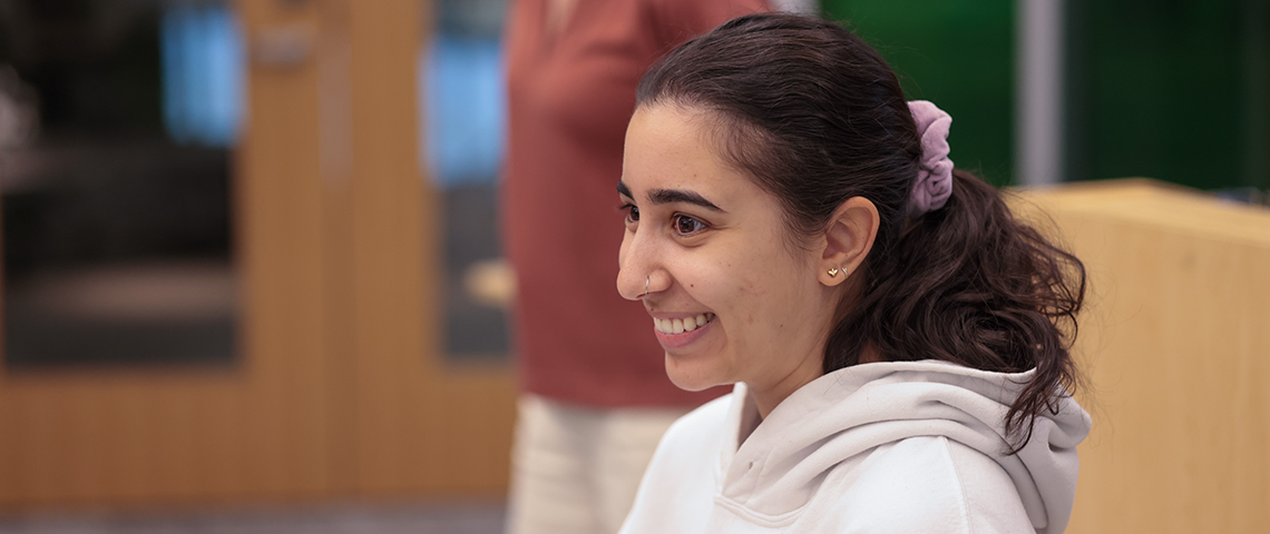 Join us every Wednesday in July for workshops about nursing careers, community impact, research, innovation, and leadership.