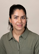 Saleha Bharde, MSN, RN