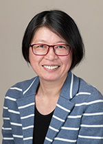 Lynn Chen, PhD