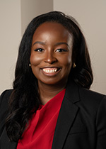 Gerrin Davis, DNP, MBA, CNE, CRNP