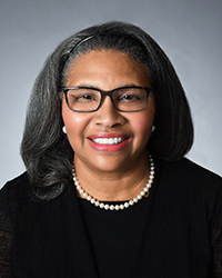 Crystal DeVance-Wilson, PhD, MBA, PHCNS-BC