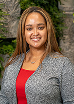 Rhea Freeman-Williams, PhD, CNM, FACNM