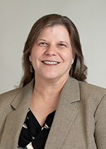 Elizabeth  Galik, PhD, CRNP, FAAN, FAANP