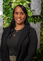 Yvette Hammond, MSN, RN