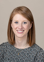 Sarah Holmes, PhD, MSW