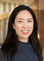 Amanda Kim, PhD, MPH