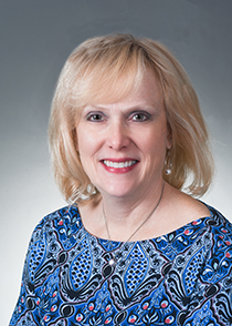 Sandra Lucci, PhD, RN, CNE, CMSRN