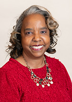 Elizabeth Miller, DNP, RN, CCM, CMSRN