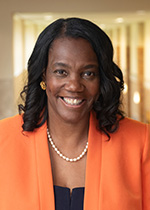 Yolanda Ogbolu headshot