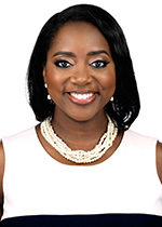 Charlette Pace, DNP, PNP-AC