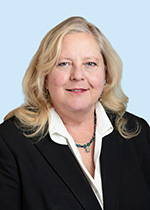 Karin Russ, JD, MS, RN