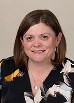 Marleen Thornton, PhD, RN