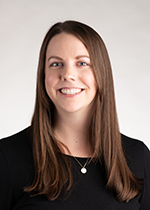 Victoria Vykol, DNP, CRNP, NNP-BC