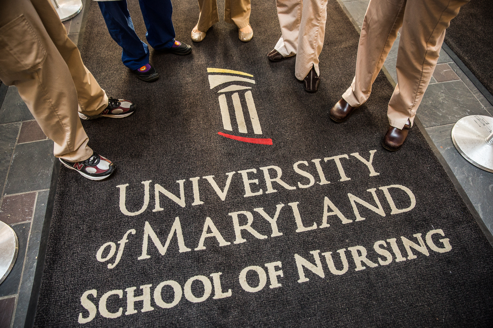 Orientation | University of Maryland School of Nursing
