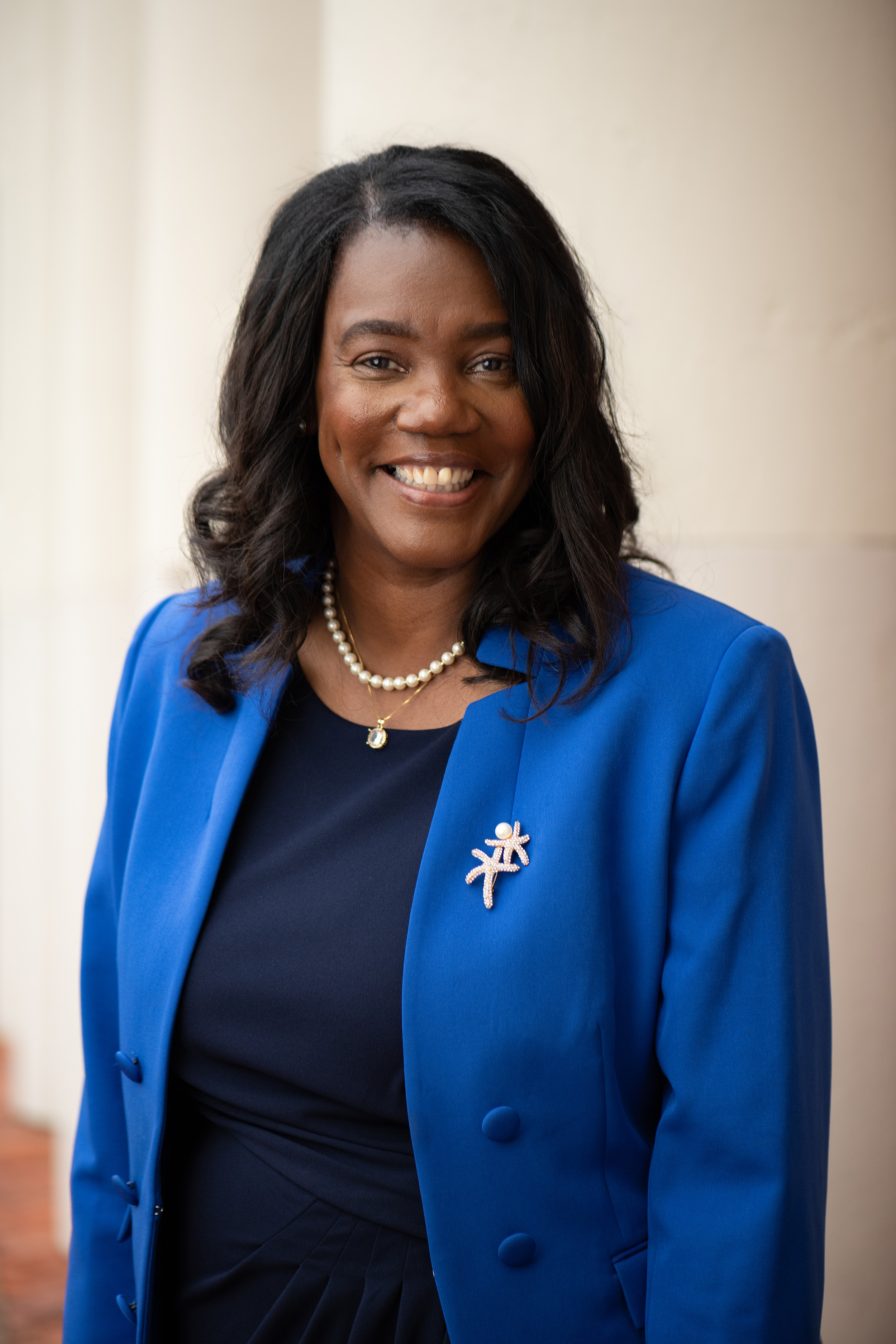 Yolanda Ogbolu, PhD, NNP, FNAP, FAAN