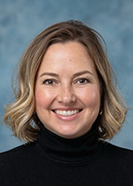 Brooke Andersen headshot