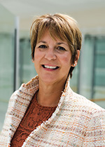 Karen Doyle headshot