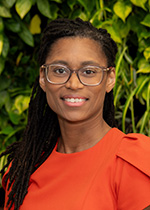 Gyasi Moscou-Jackson headshot