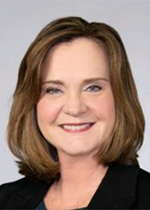 Peggy Norton-Rosko headshot