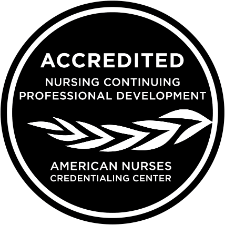 ANCC badge